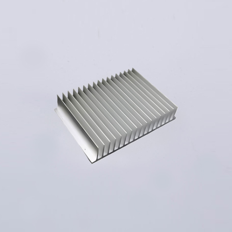 অ্যালুমিনিয়াম এক্সট্রুশন