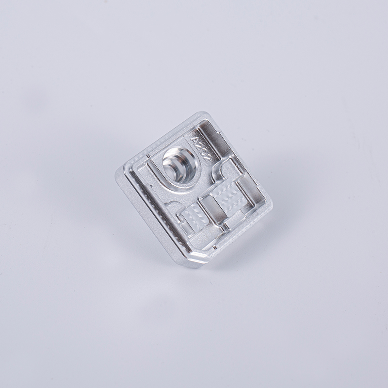 যানবাহন LT-01 এর অ্যালুমিনিয়াম ক্যামেরা শেল