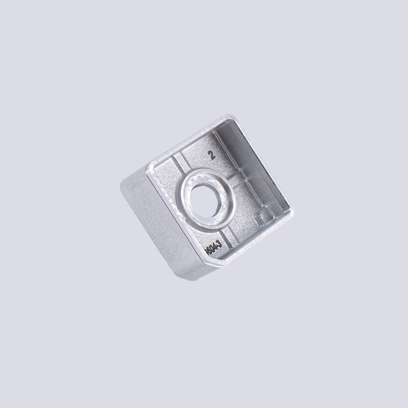 যানবাহন LT-19 এর অ্যালুমিনিয়াম ক্যামেরা শেল