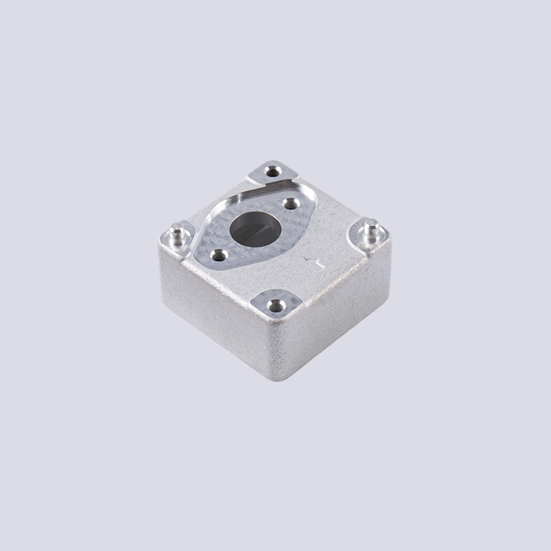 যানবাহন LT-11 এর অ্যালুমিনিয়াম ক্যামেরা শেল
