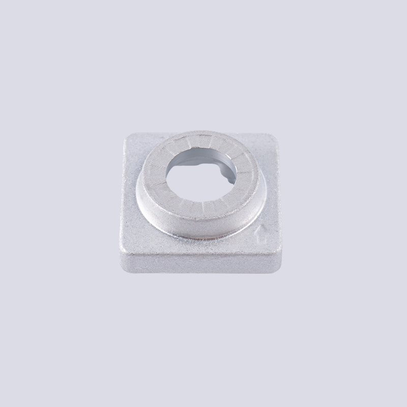 যানবাহন LT-10 এর অ্যালুমিনিয়াম ক্যামেরা শেল
