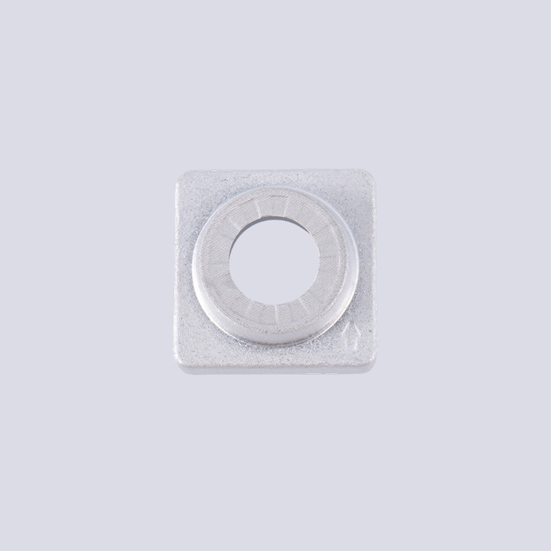 যানবাহন LT-10 এর অ্যালুমিনিয়াম ক্যামেরা শেল