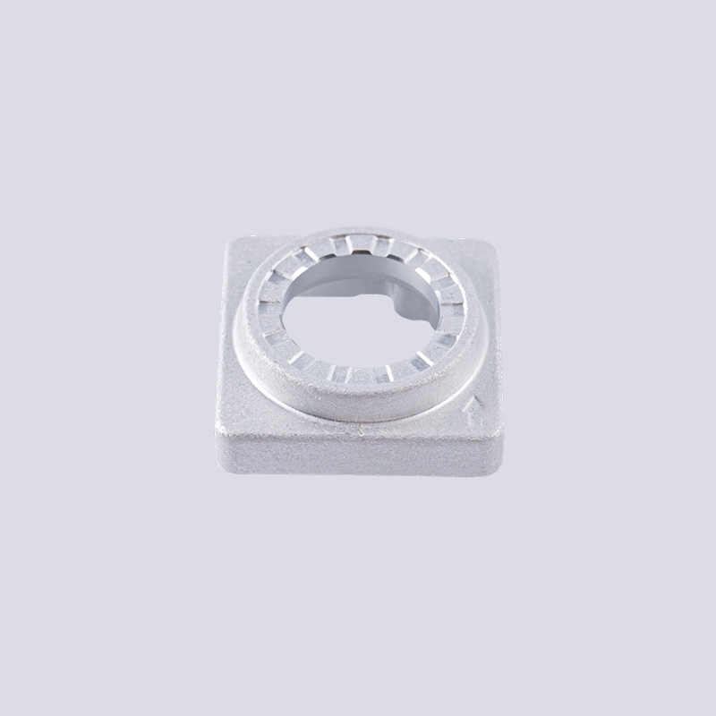 যানবাহন LT-12 এর অ্যালুমিনিয়াম ক্যামেরা শেল