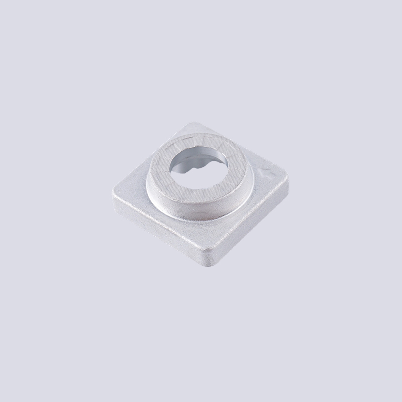 যানবাহন LT-10 এর অ্যালুমিনিয়াম ক্যামেরা শেল