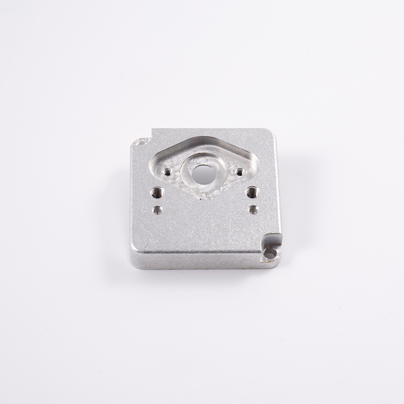 যানবাহন LT-17 এর অ্যালুমিন ক্যারামিয়াম শেল