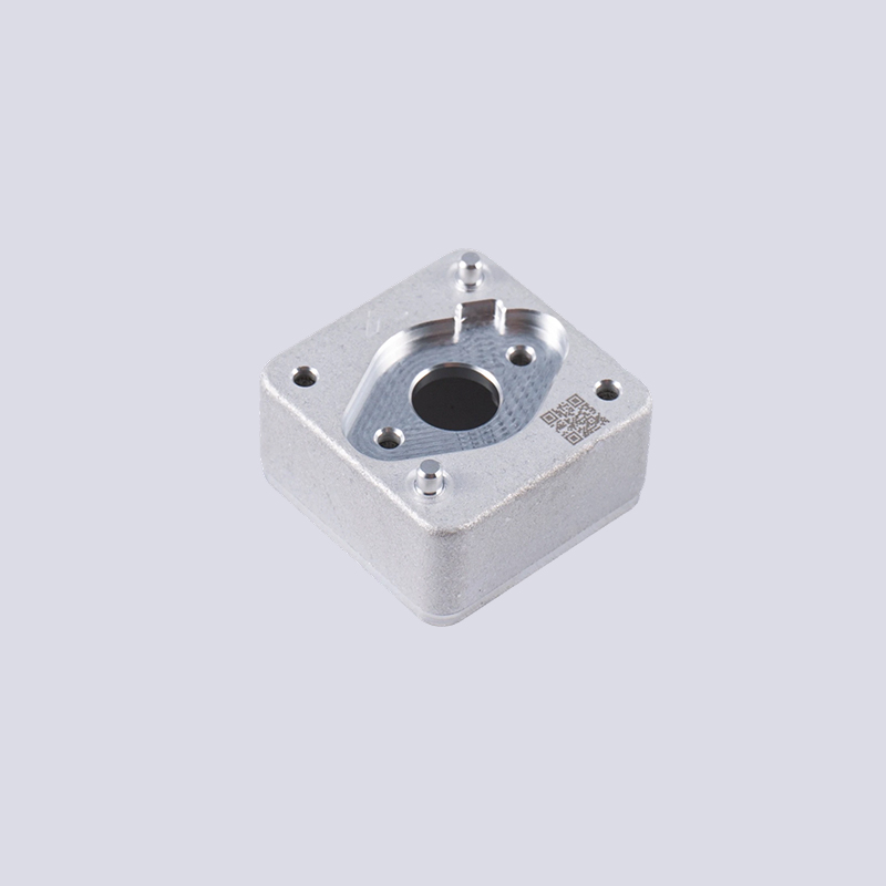 যানবাহন LT-13 এর অ্যালুমিনিয়াম ক্যামেরা শেল