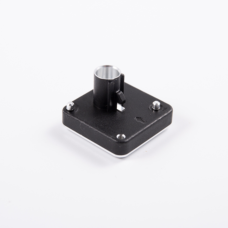যানবাহন LT-08 এর অ্যালুমিনিয়াম ক্যামেরা শেল